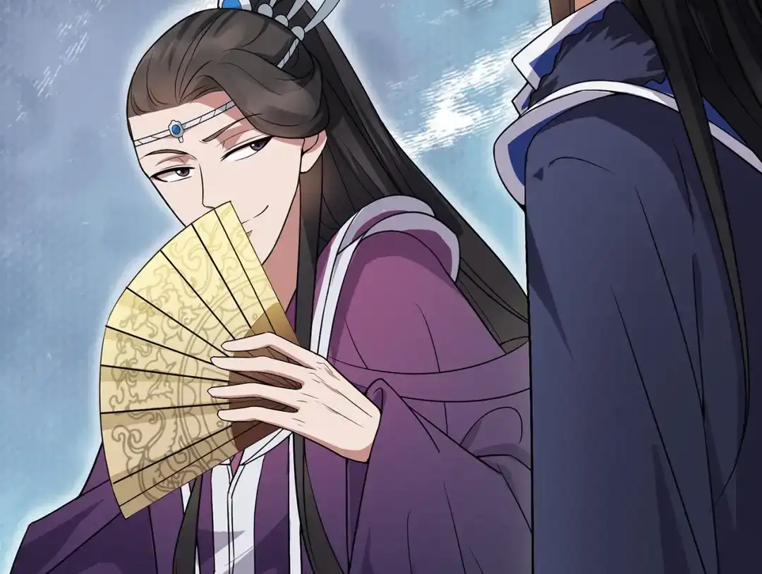 狂女重生：纨绔七皇妃 第138话 胎记 第44页