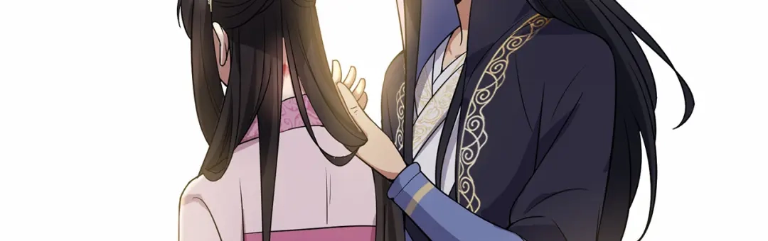 狂女重生：纨绔七皇妃 第138话 胎记 第34页