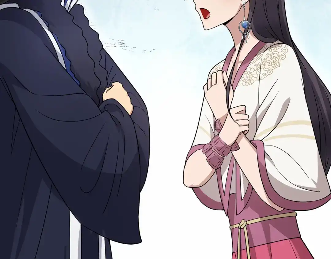 狂女重生：纨绔七皇妃 第138话 胎记 第84页