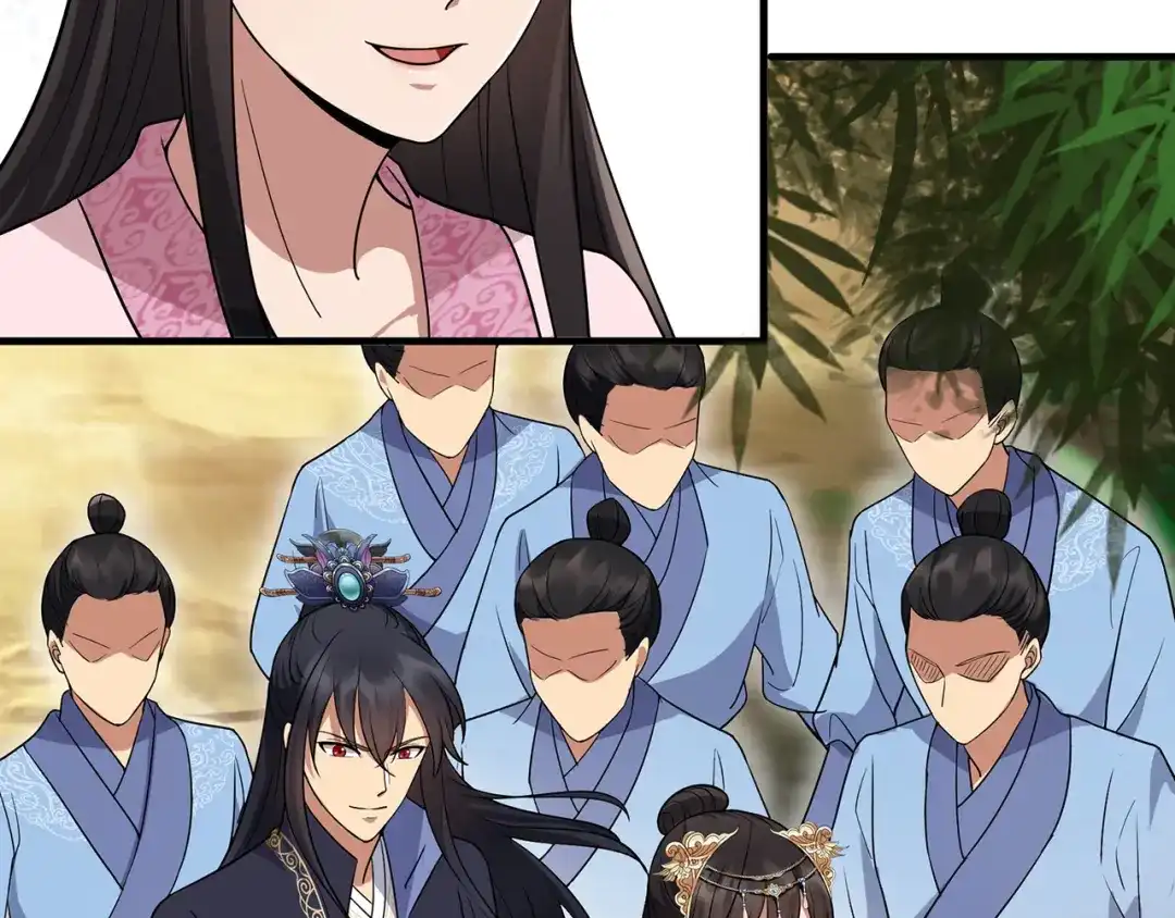 狂女重生：纨绔七皇妃 第139话 暗算 第48页