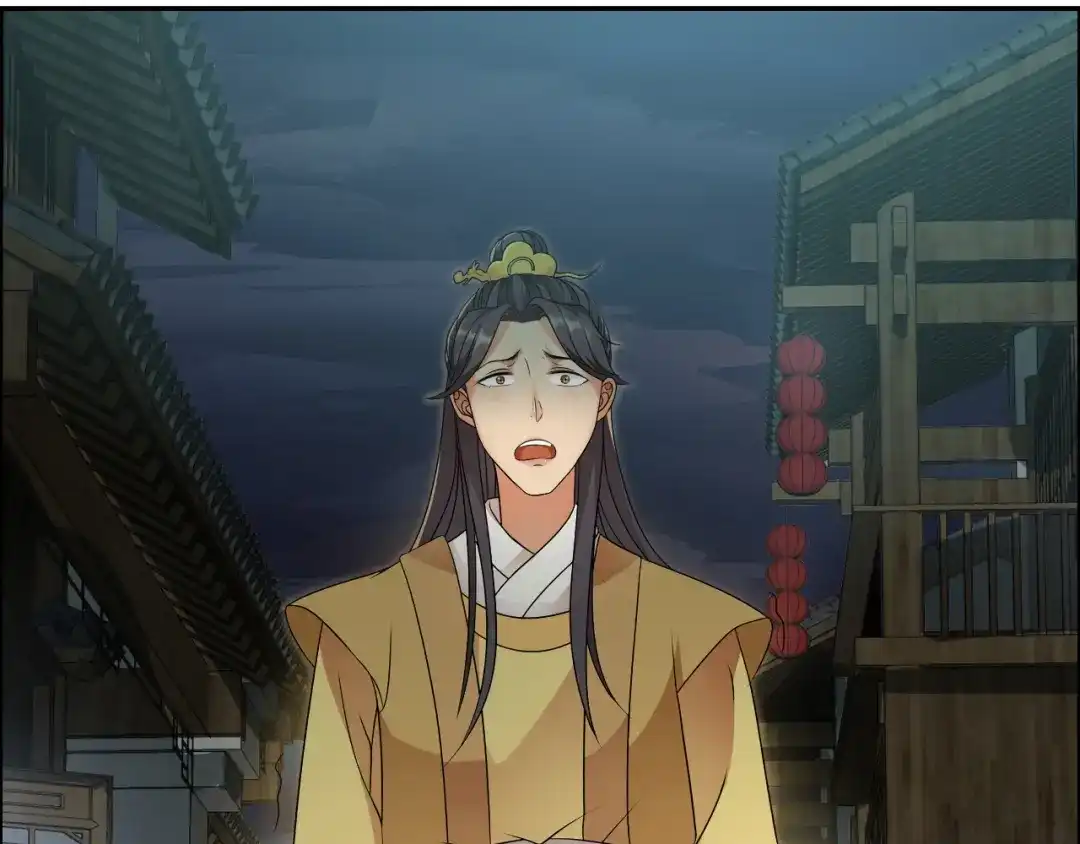狂女重生：纨绔七皇妃 第14话 狗咬狗，坐山观虎斗 第54页