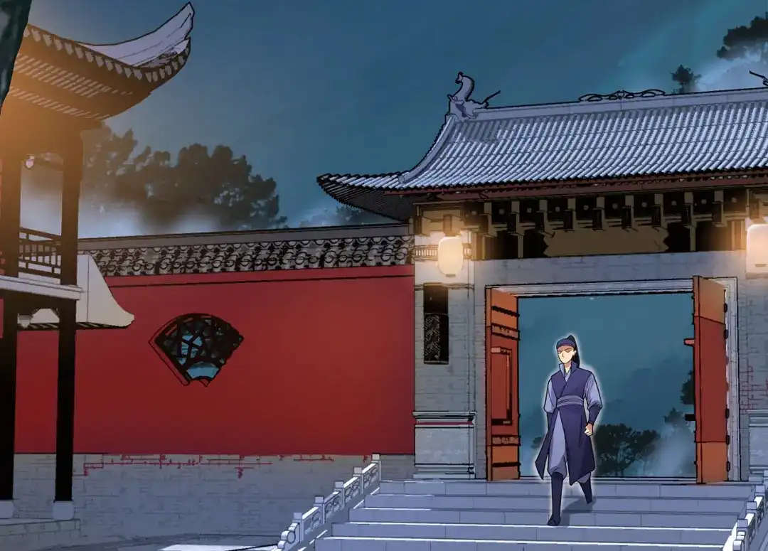 狂女重生：纨绔七皇妃 第140话 断臂 第78页