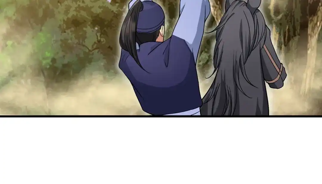 狂女重生：纨绔七皇妃 第140话 断臂 第36页
