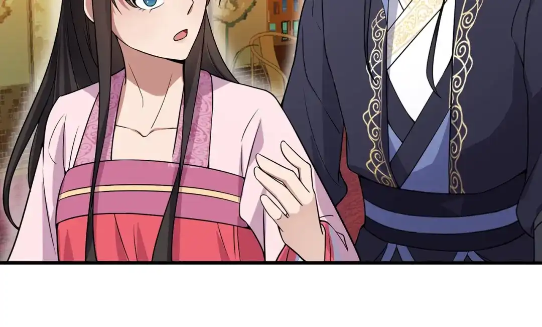 狂女重生：纨绔七皇妃 第140话 断臂 第72页