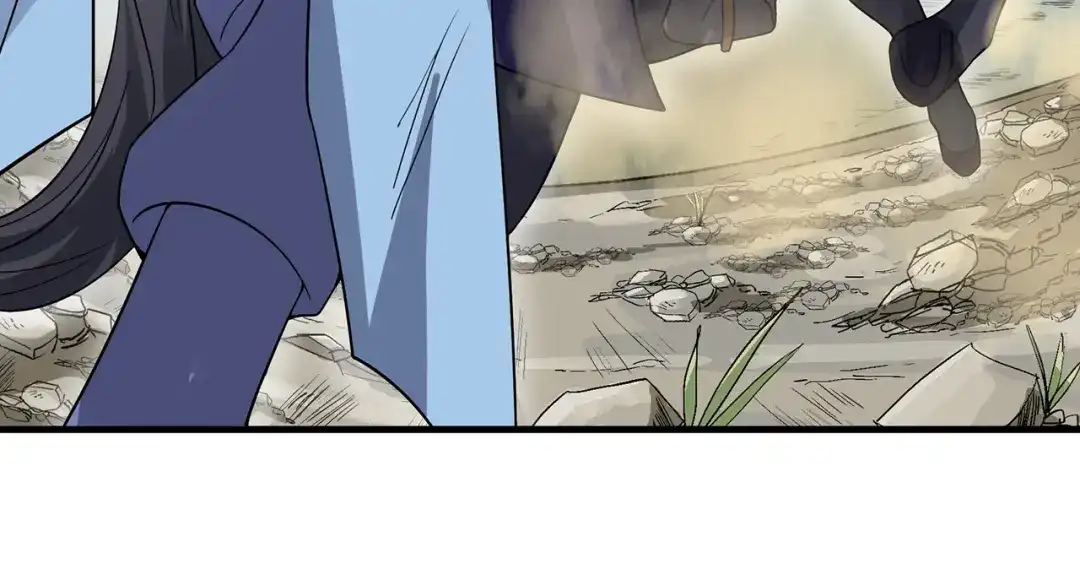 狂女重生：纨绔七皇妃 第140话 断臂 第22页