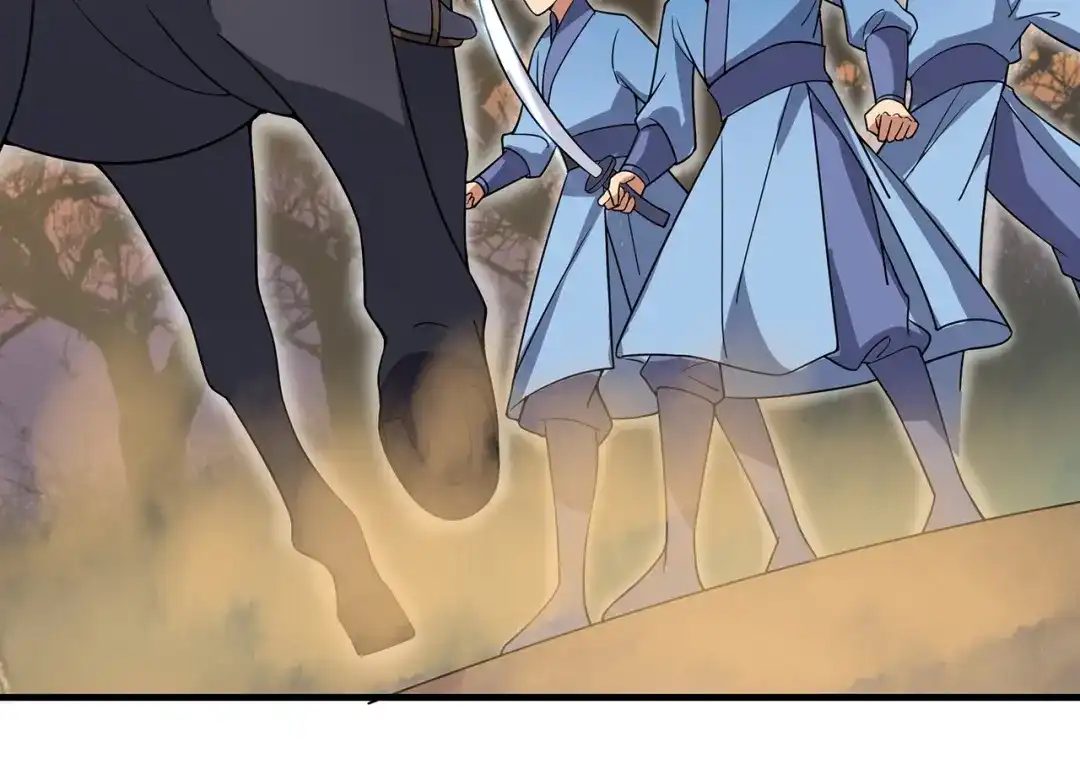 狂女重生：纨绔七皇妃 第140话 断臂 第12页