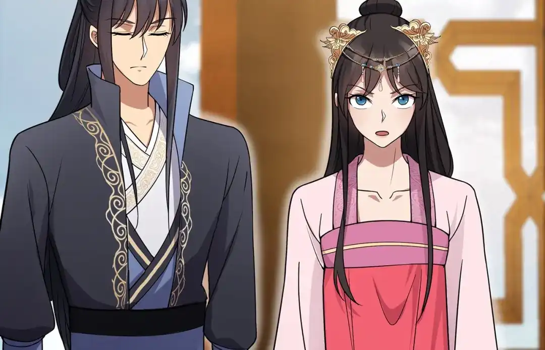 狂女重生：纨绔七皇妃 第141话 合作伙伴 第26页