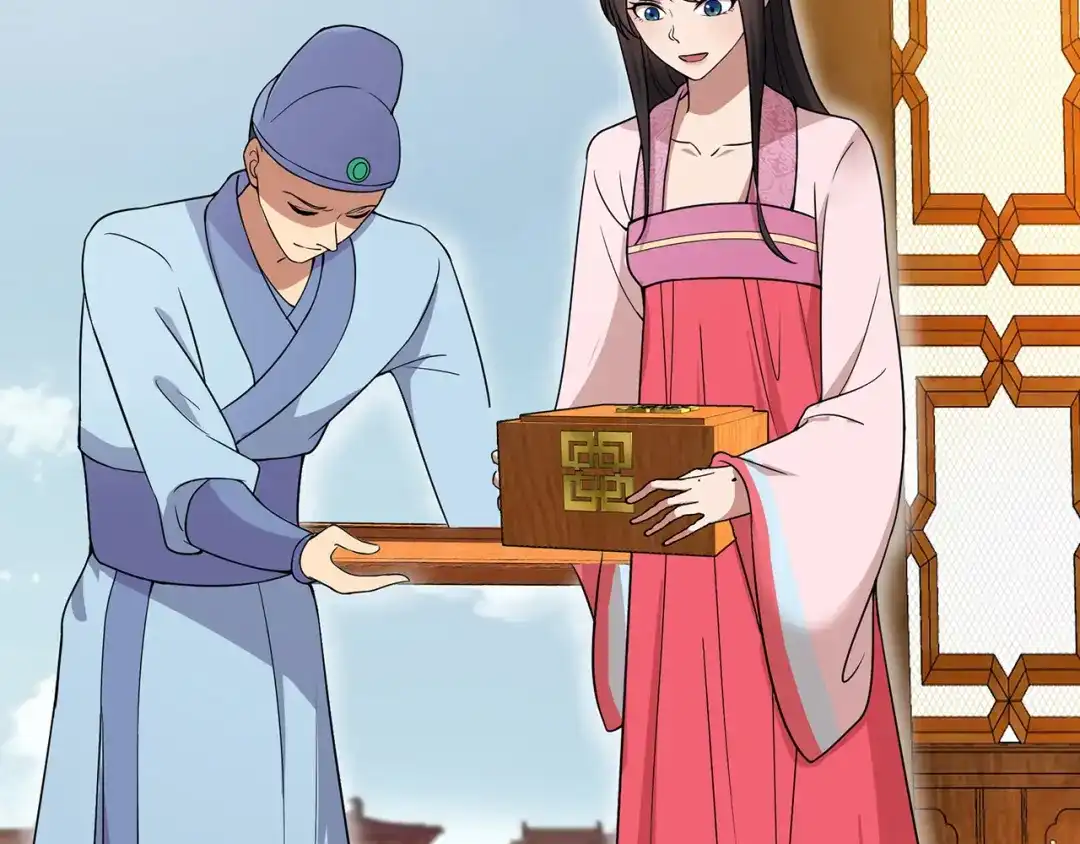狂女重生：纨绔七皇妃 第141话 合作伙伴 第63页