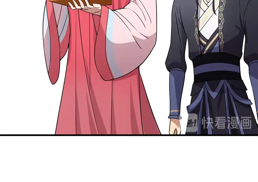 狂女重生：纨绔七皇妃 第141话 合作伙伴 第72页