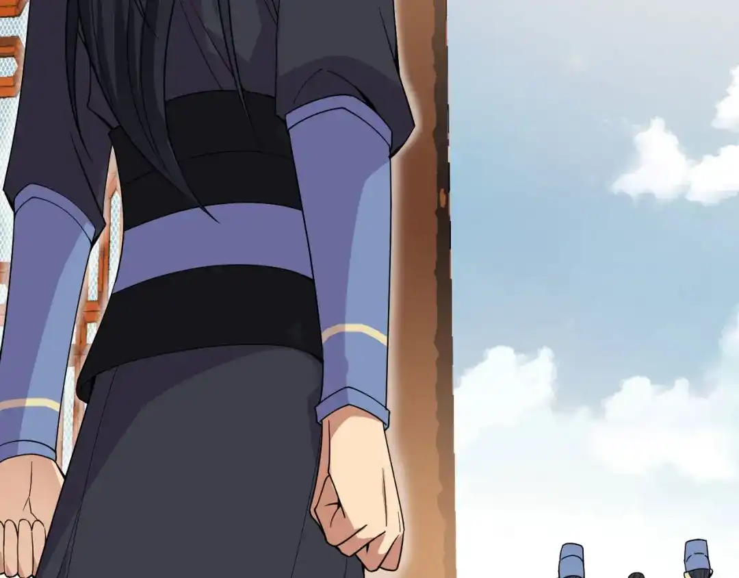狂女重生：纨绔七皇妃 第142话 宗人府 第59页