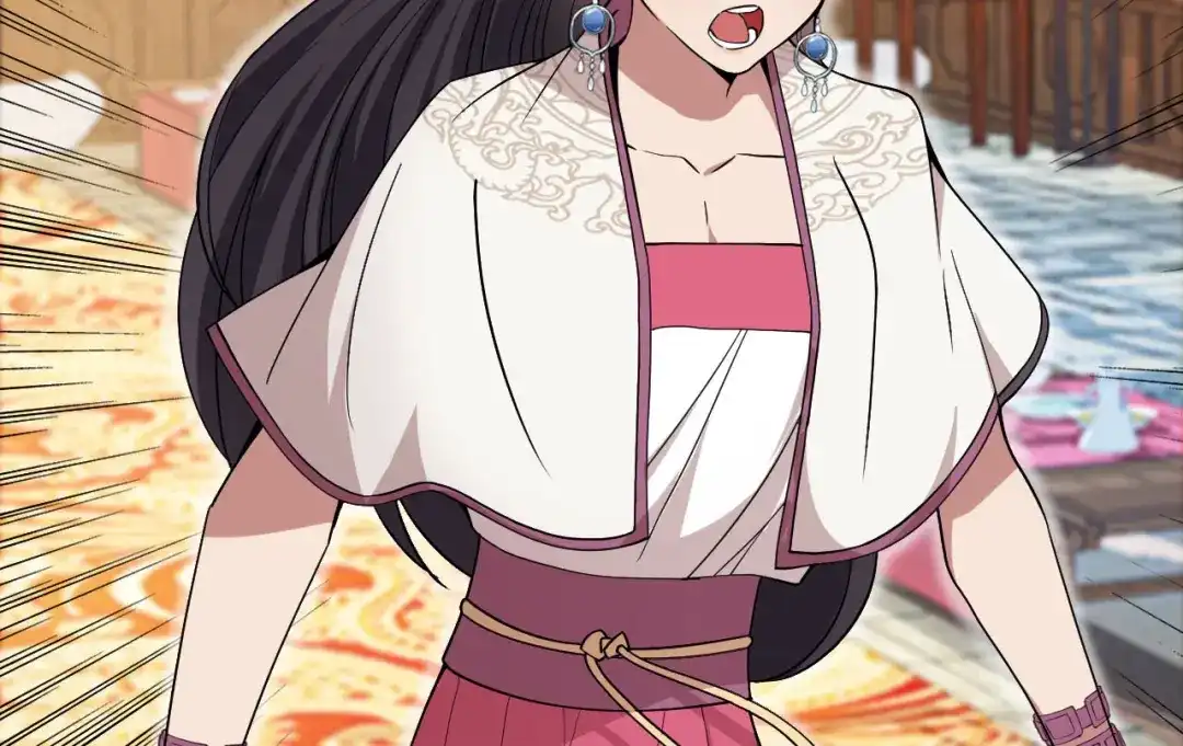 狂女重生：纨绔七皇妃 第142话 宗人府 第32页