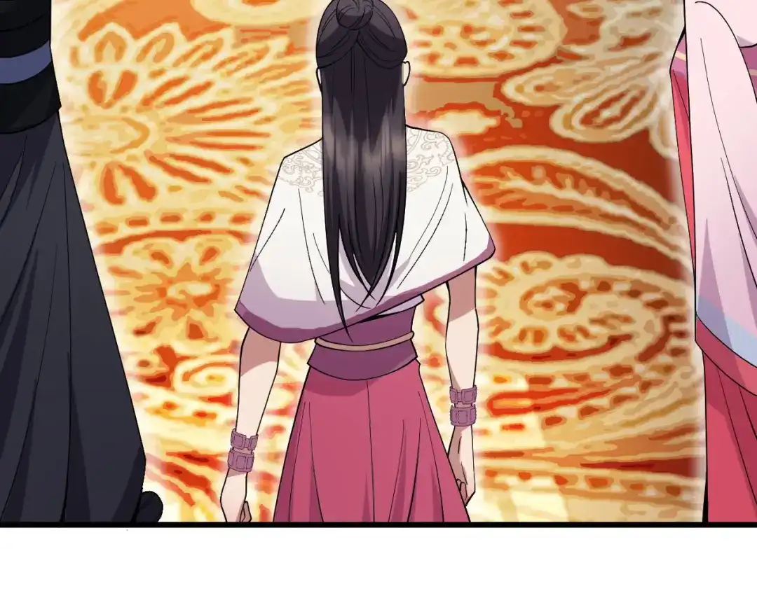 狂女重生：纨绔七皇妃 第142话 宗人府 第39页