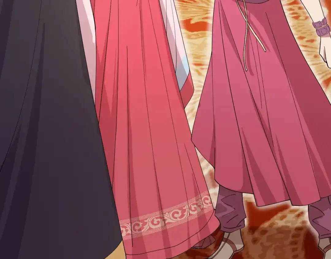 狂女重生：纨绔七皇妃 第142话 宗人府 第12页
