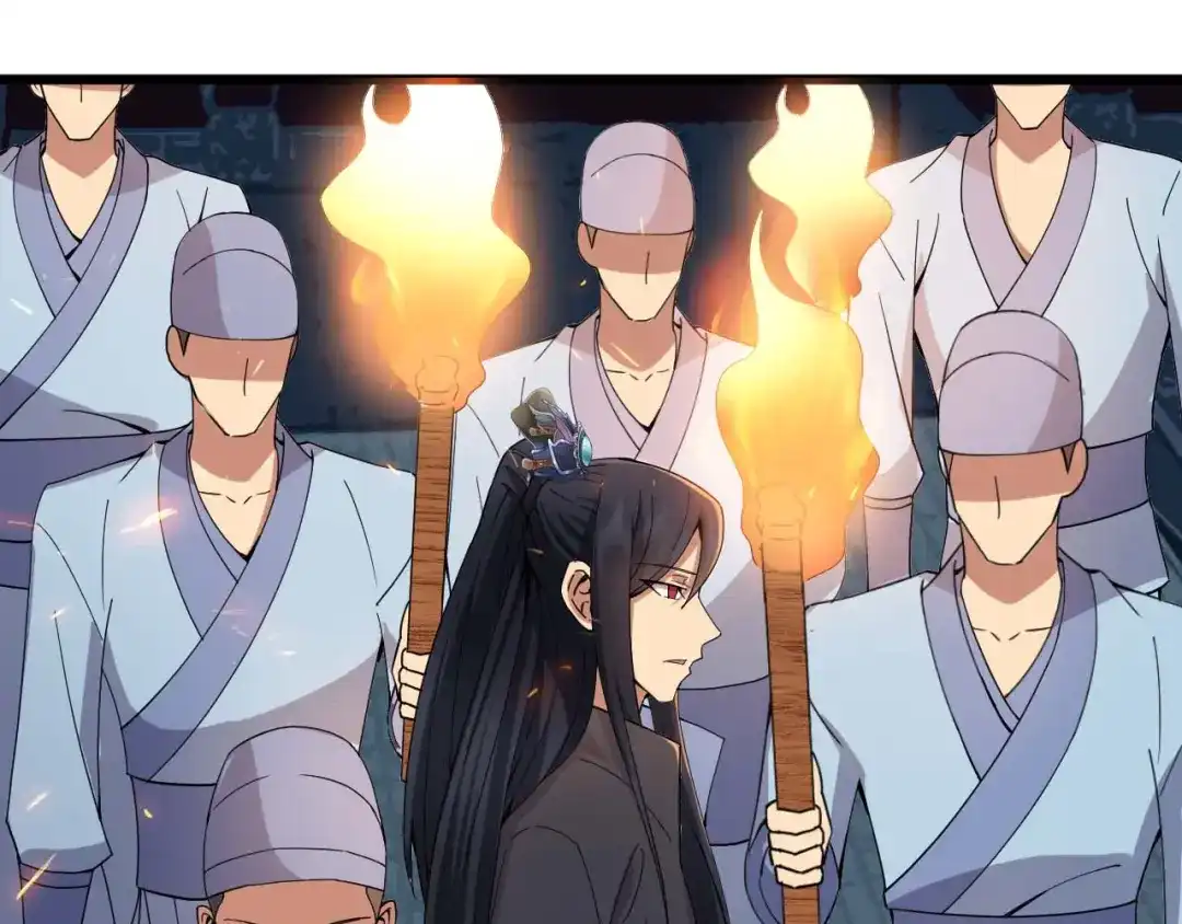狂女重生：纨绔七皇妃 第143话 内线 第19页