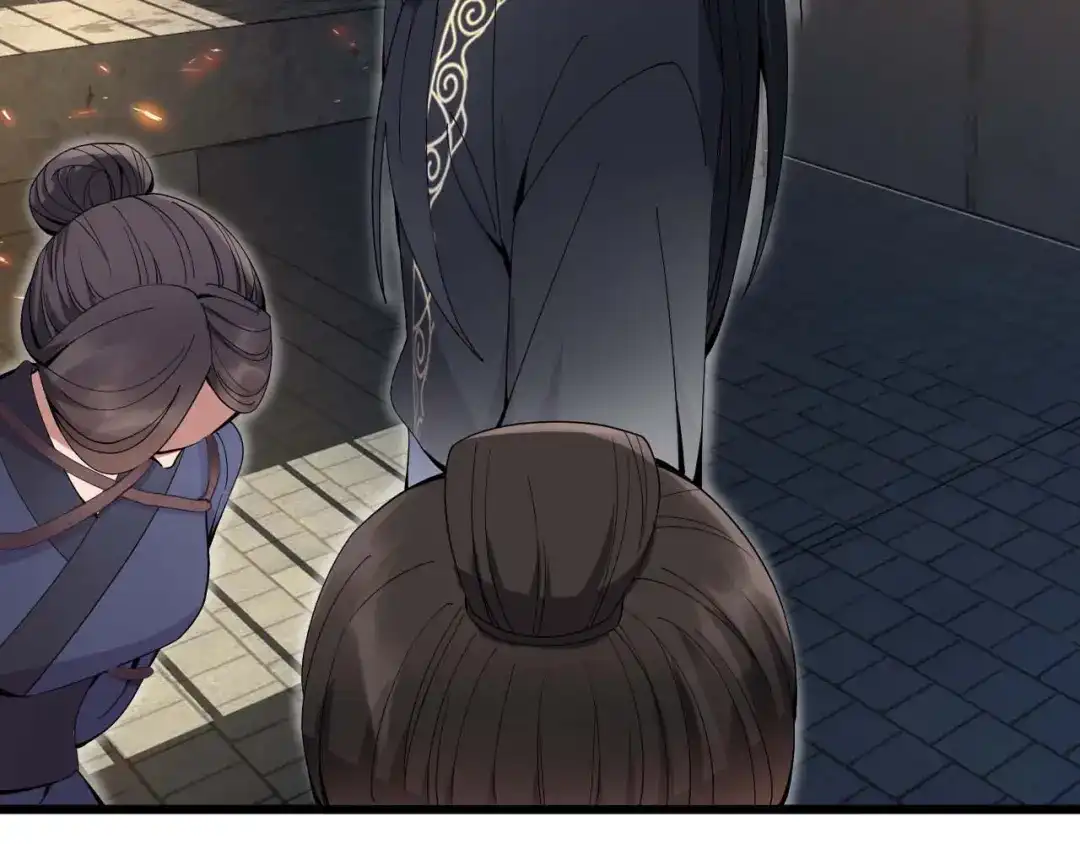 狂女重生：纨绔七皇妃 第143话 内线 第84页