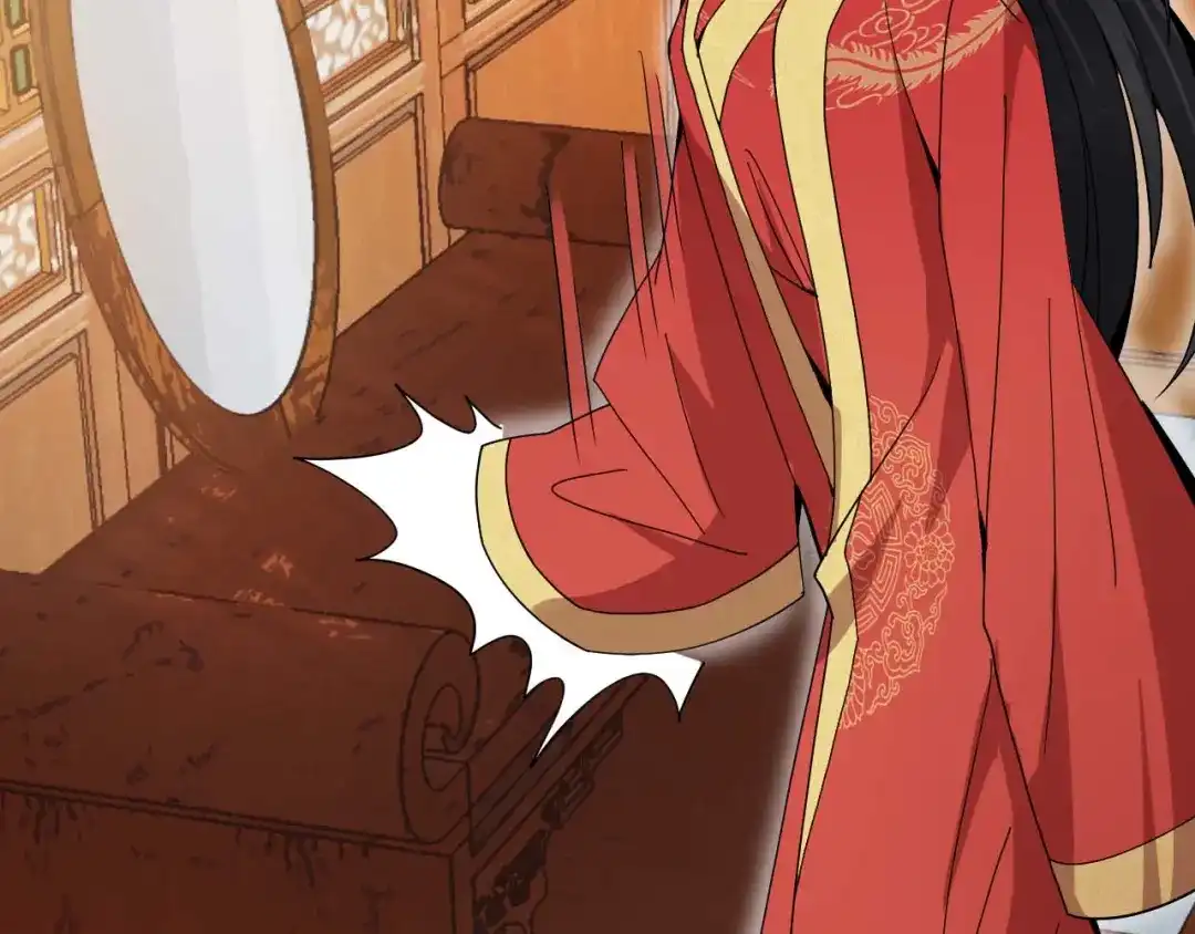 狂女重生：纨绔七皇妃 第145话 喜宴 第29页