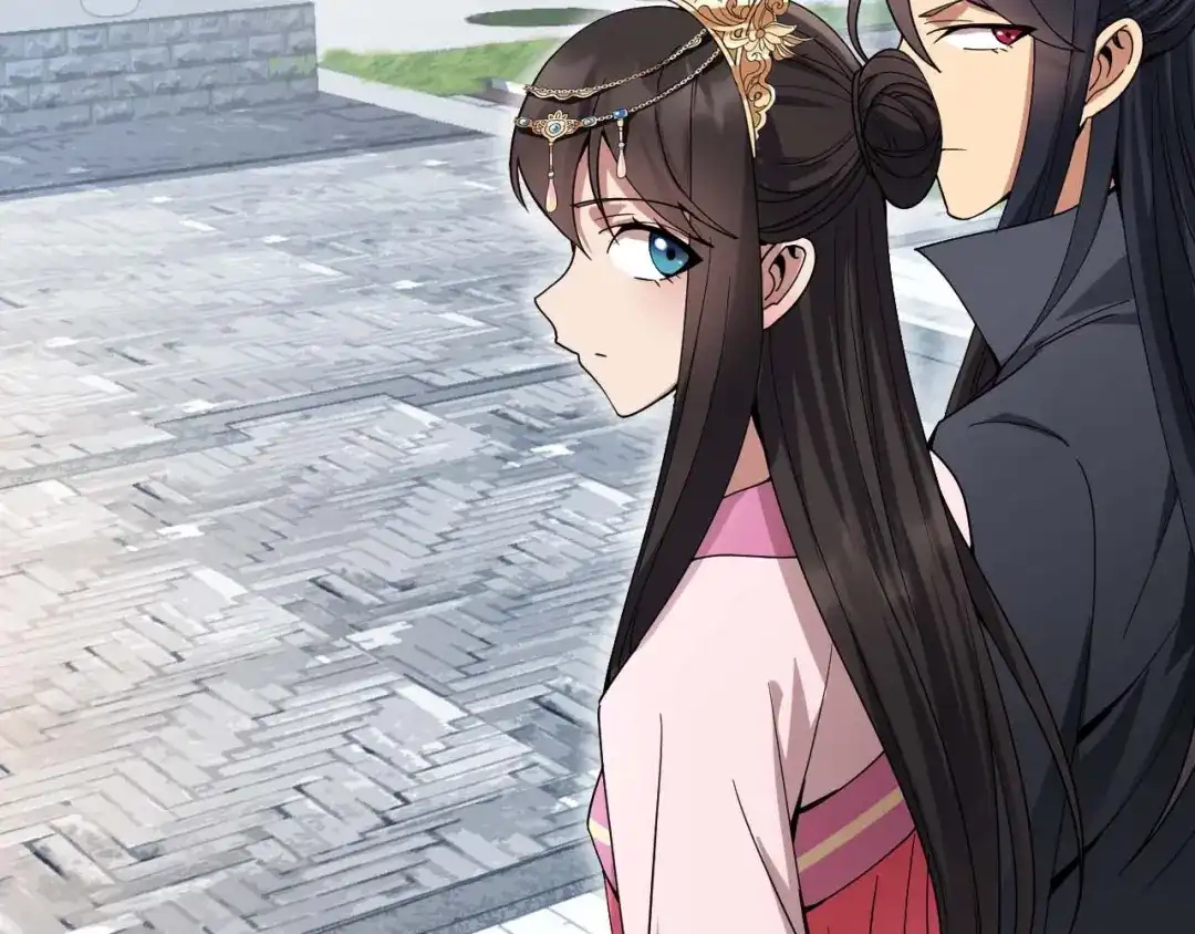 狂女重生：纨绔七皇妃 第145话 喜宴 第47页