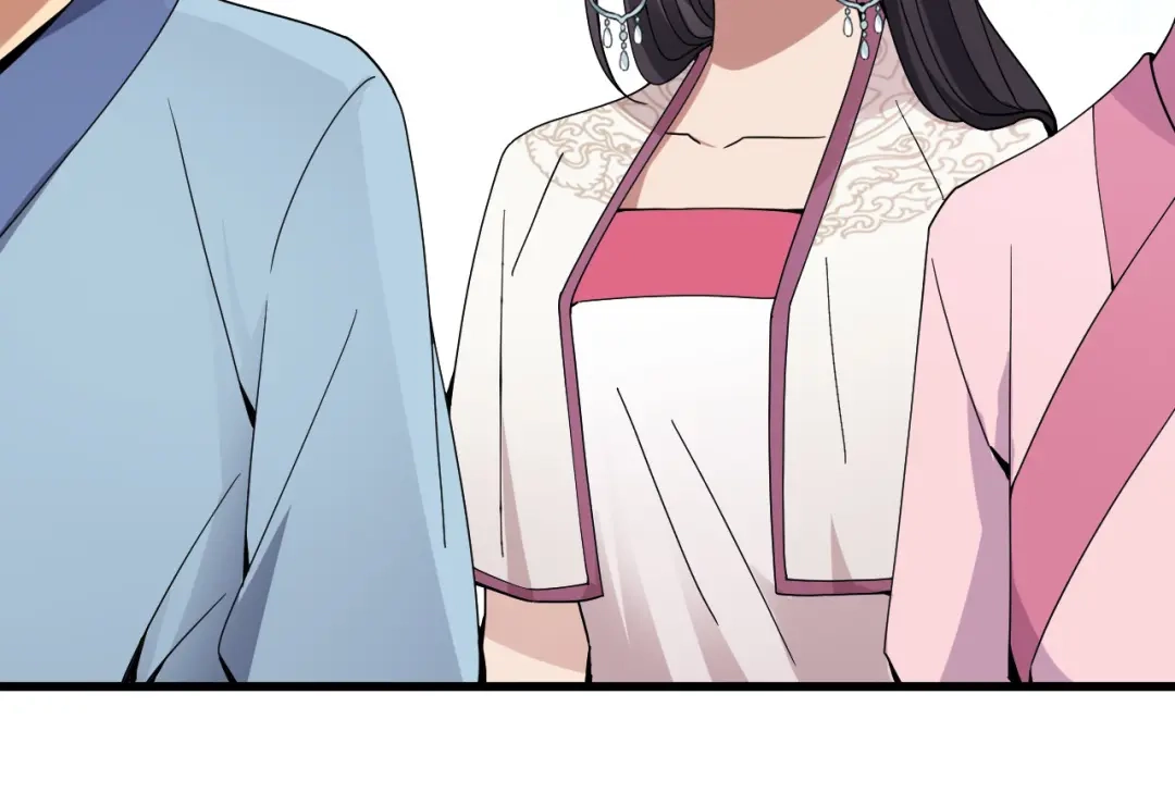 狂女重生：纨绔七皇妃 第146话 解释 第78页