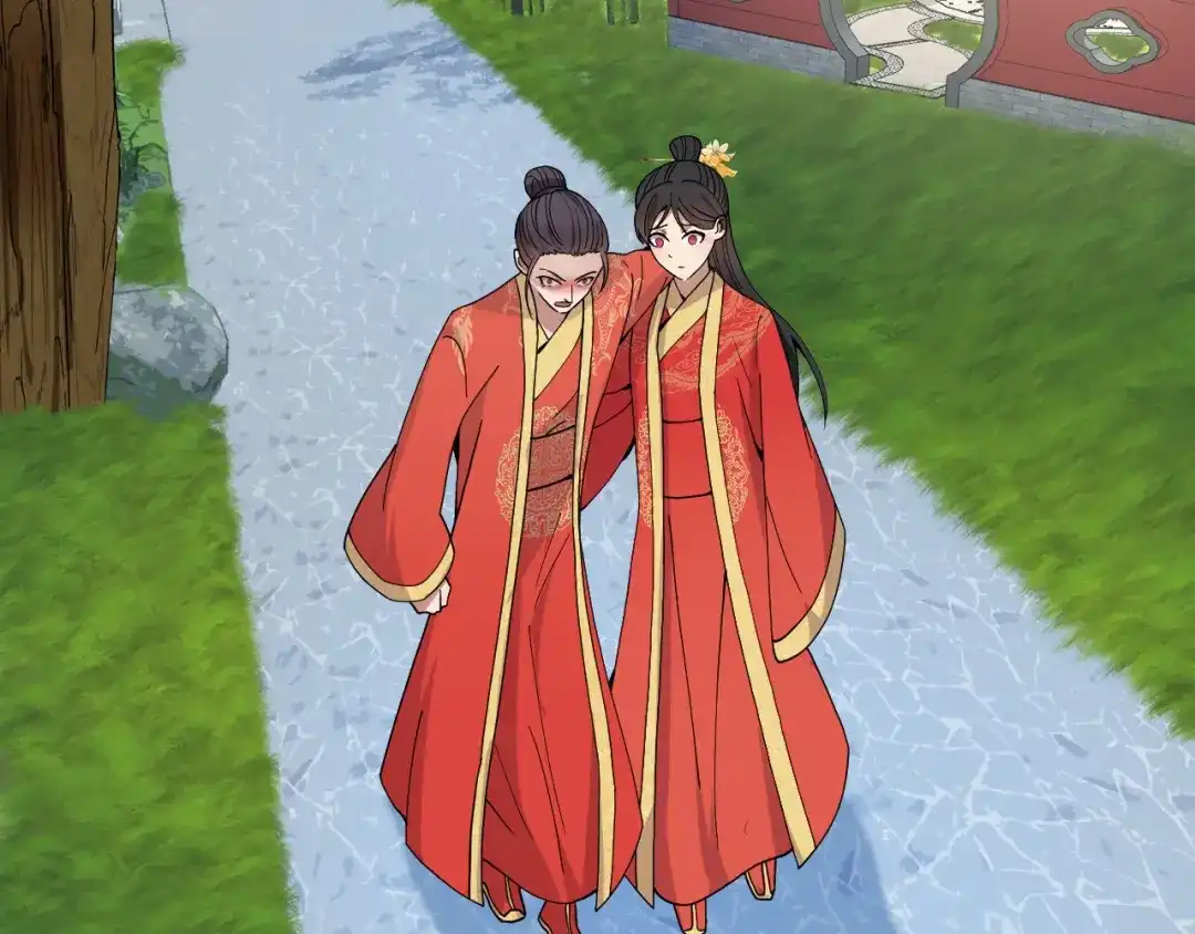 狂女重生：纨绔七皇妃 第146话 解释 第23页