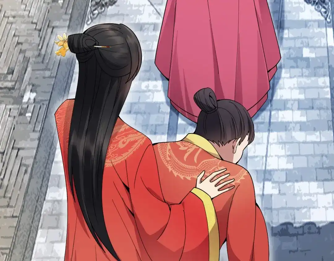 狂女重生：纨绔七皇妃 第146话 解释 第14页