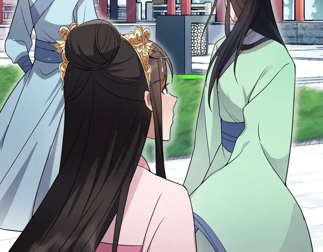 狂女重生：纨绔七皇妃 第147话 过河拆桥 第20页