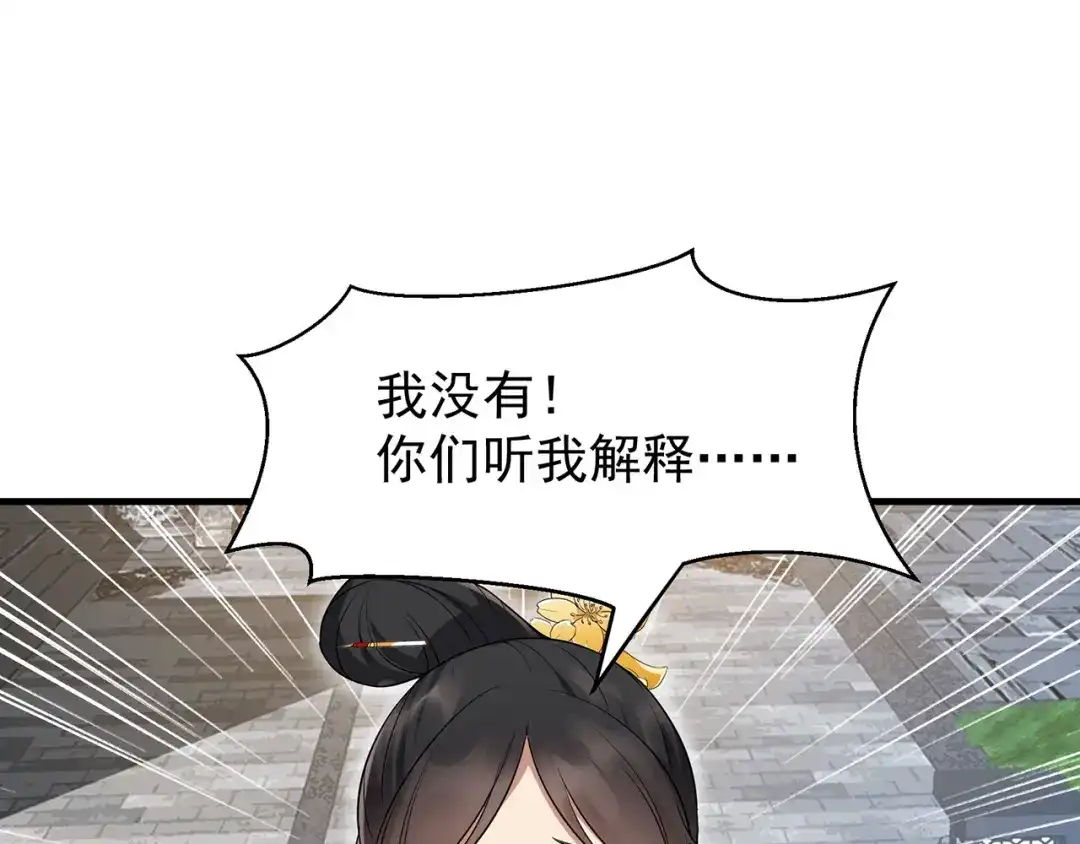 狂女重生：纨绔七皇妃 第147话 过河拆桥 第17页