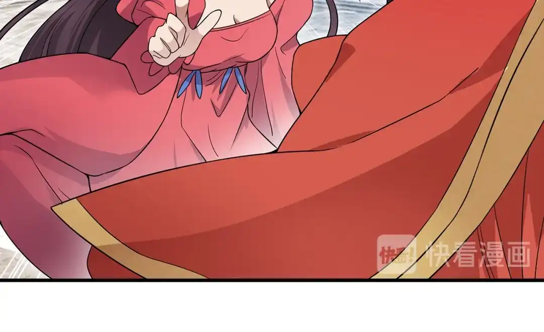 狂女重生：纨绔七皇妃 第147话 过河拆桥 第58页