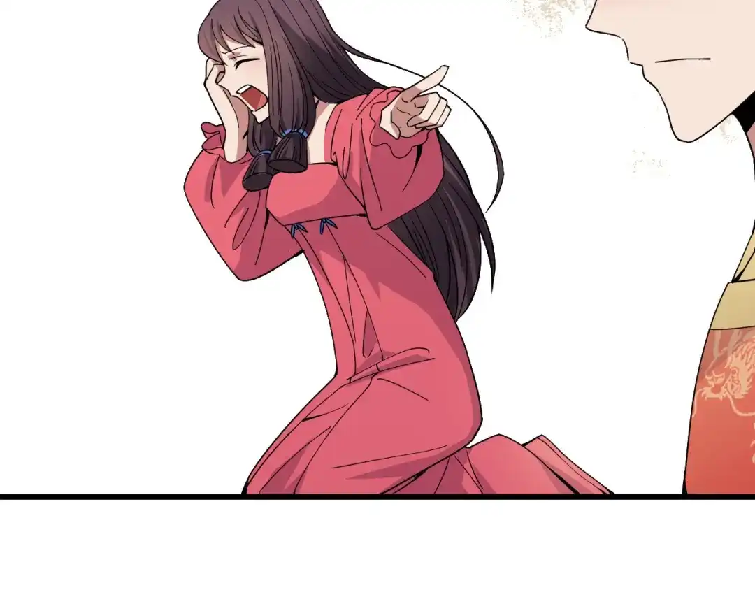 狂女重生：纨绔七皇妃 第148话 婚姻作废 第20页
