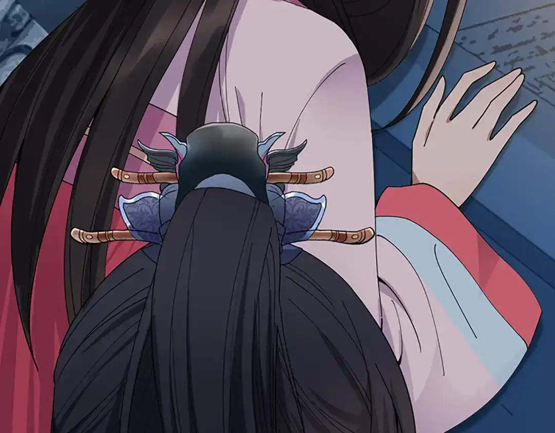 狂女重生：纨绔七皇妃 第148话 婚姻作废 第96页