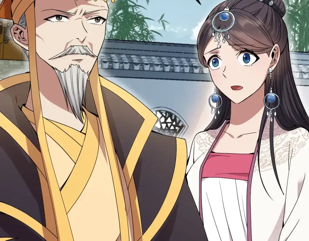 狂女重生：纨绔七皇妃 第148话 婚姻作废 第43页