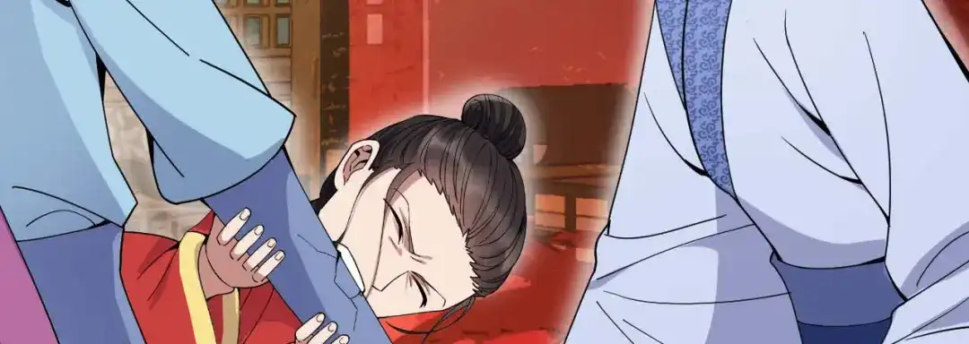 狂女重生：纨绔七皇妃 第149话 亲爱的，帮个忙 第23页