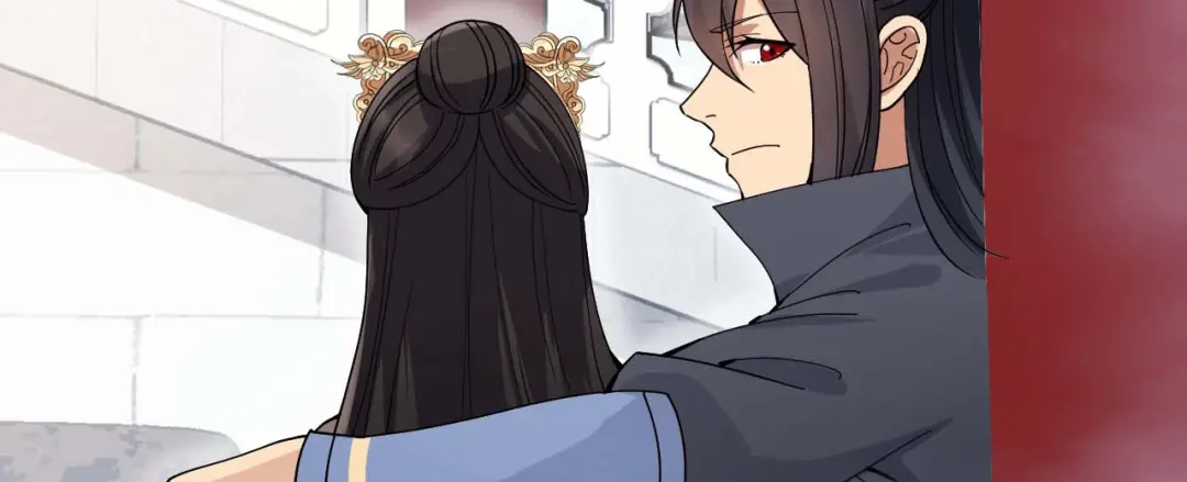 狂女重生：纨绔七皇妃 第149话 亲爱的，帮个忙 第82页