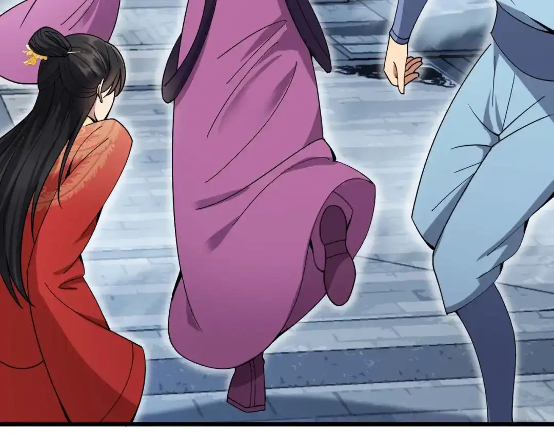 狂女重生：纨绔七皇妃 第149话 亲爱的，帮个忙 第11页