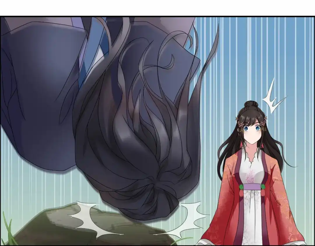 狂女重生：纨绔七皇妃 第15话 摔掉面具！ 第60页