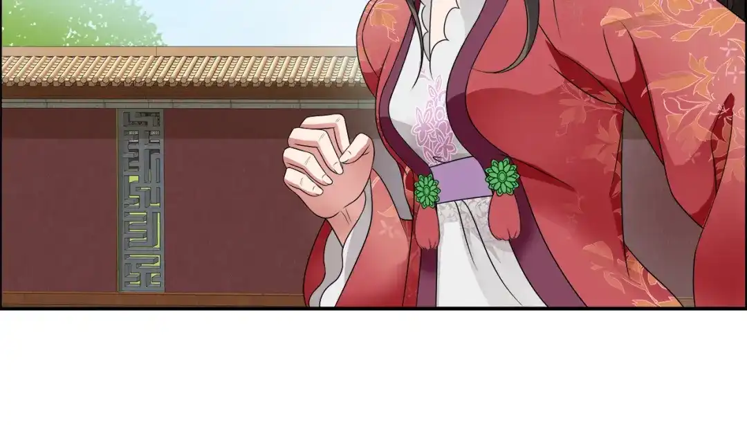 狂女重生：纨绔七皇妃 第15话 摔掉面具！ 第40页
