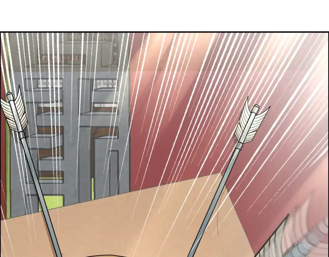狂女重生：纨绔七皇妃 第15话 摔掉面具！ 第36页