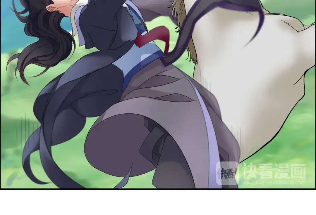 狂女重生：纨绔七皇妃 第15话 摔掉面具！ 第57页