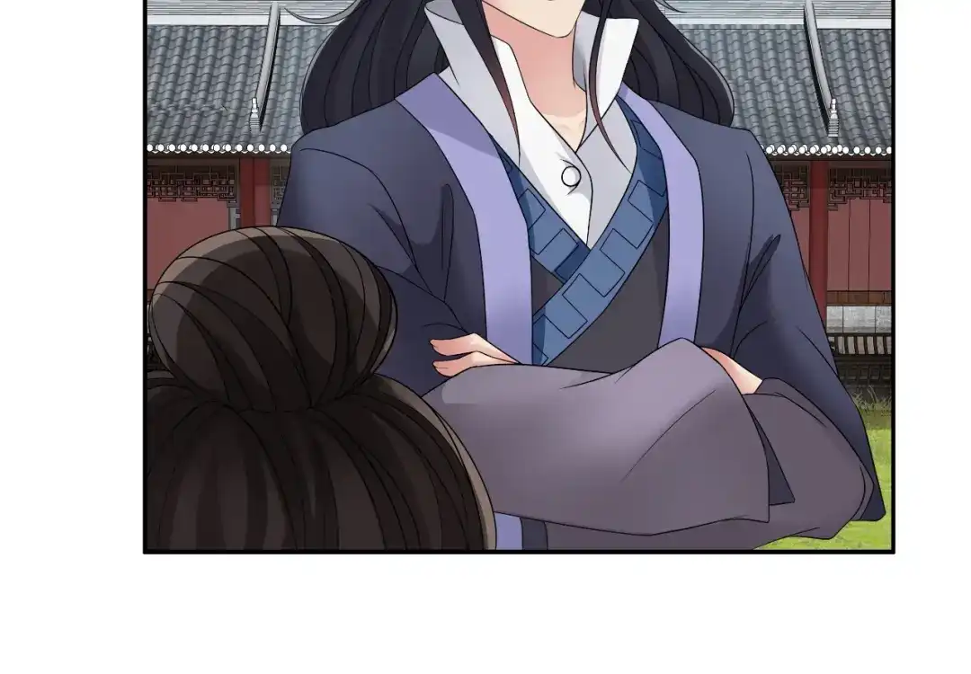 狂女重生：纨绔七皇妃 第15话 摔掉面具！ 第42页