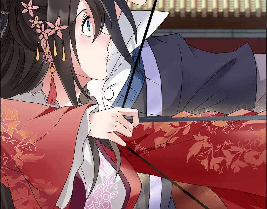 狂女重生：纨绔七皇妃 第15话 摔掉面具！ 第30页