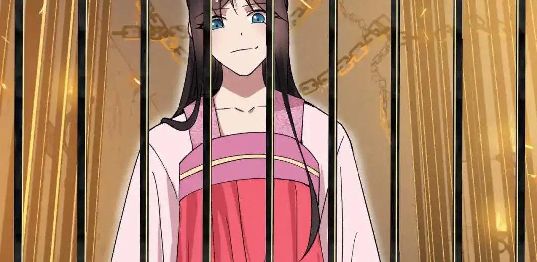 狂女重生：纨绔七皇妃 第150话 毒妇 第7页