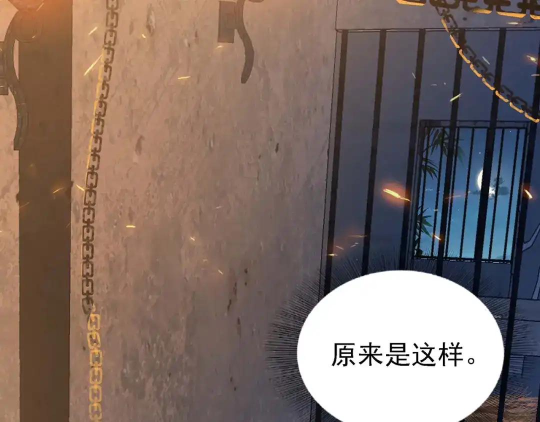 狂女重生：纨绔七皇妃 第151话 真相 第37页