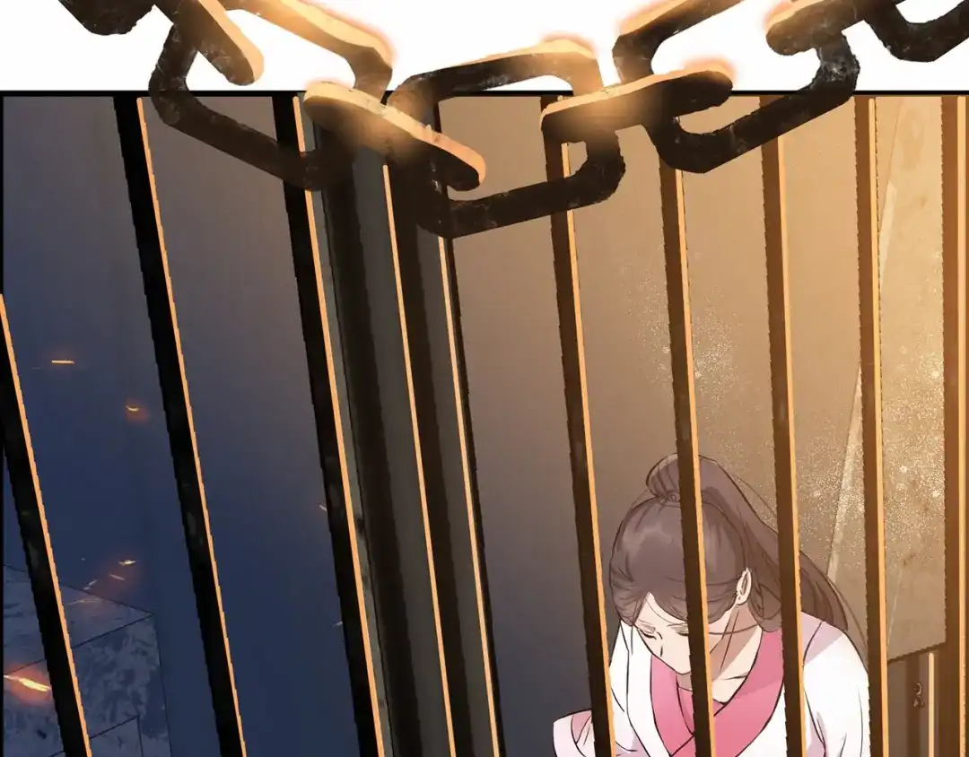 狂女重生：纨绔七皇妃 第152话 皇帝的心思 第69页