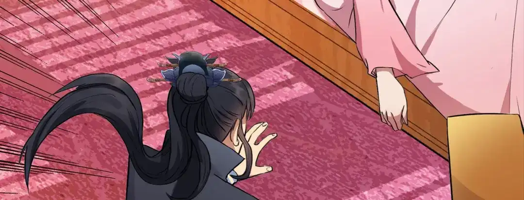 狂女重生：纨绔七皇妃 第152话 皇帝的心思 第15页