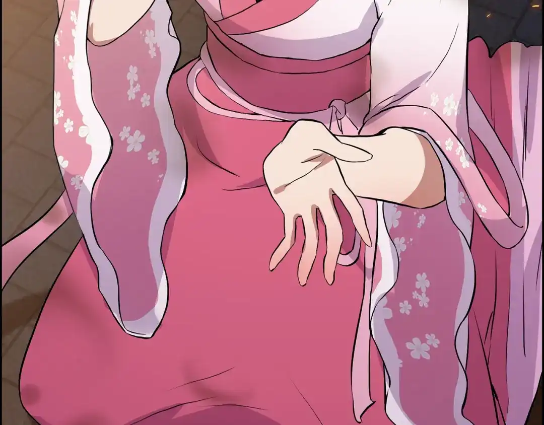 狂女重生：纨绔七皇妃 第152话 皇帝的心思 第98页