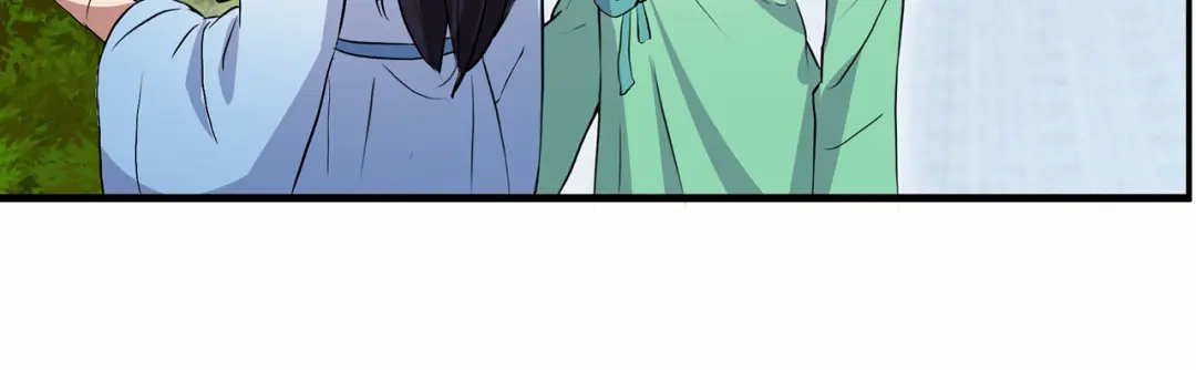狂女重生：纨绔七皇妃 第152话 皇帝的心思 第107页