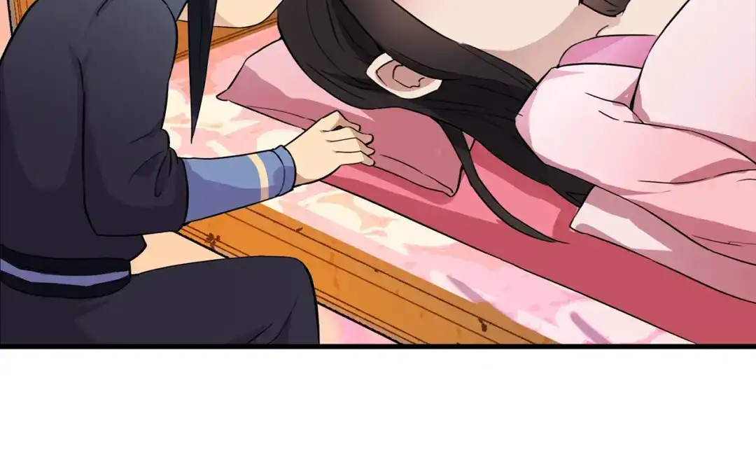 狂女重生：纨绔七皇妃 第152话 皇帝的心思 第26页