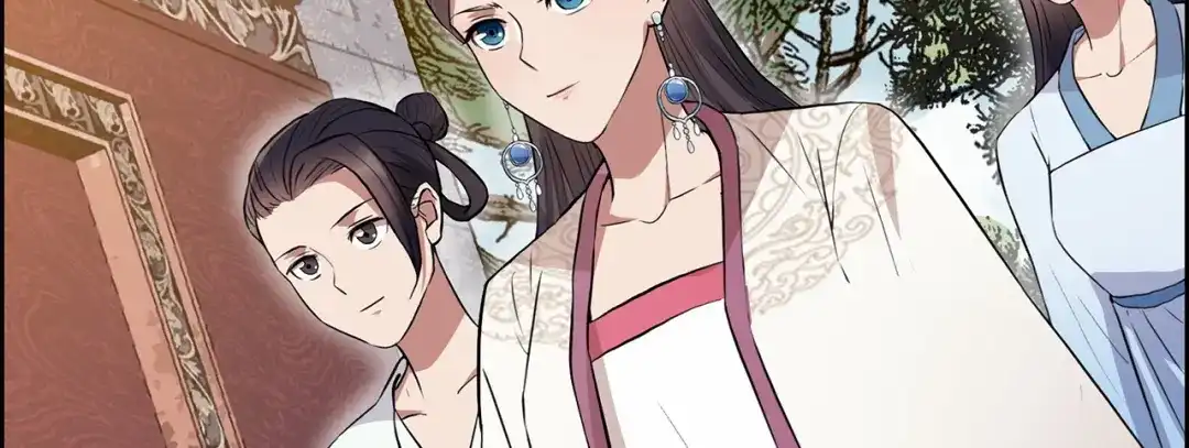 狂女重生：纨绔七皇妃 第152话 皇帝的心思 第109页