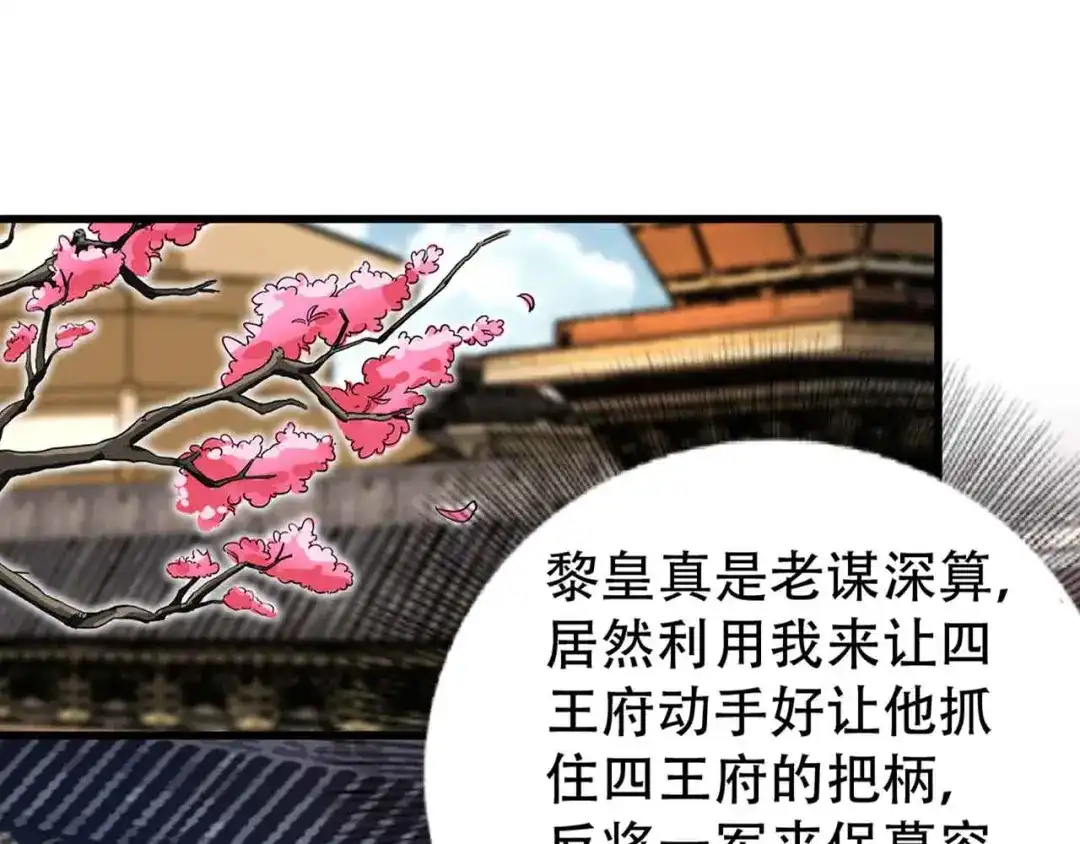狂女重生：纨绔七皇妃 第153话 傻儿子 第67页