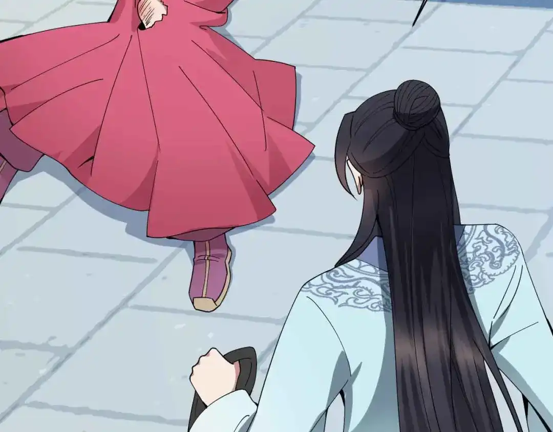 狂女重生：纨绔七皇妃 第153话 傻儿子 第88页