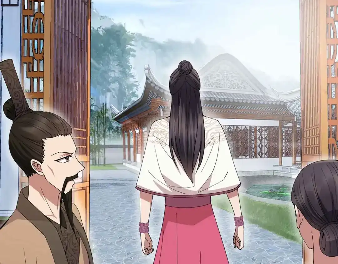狂女重生：纨绔七皇妃 第153话 傻儿子 第65页
